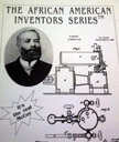 Cover of 'the African-American Inventor Series.'