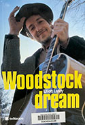 Woodstock Dream book cover