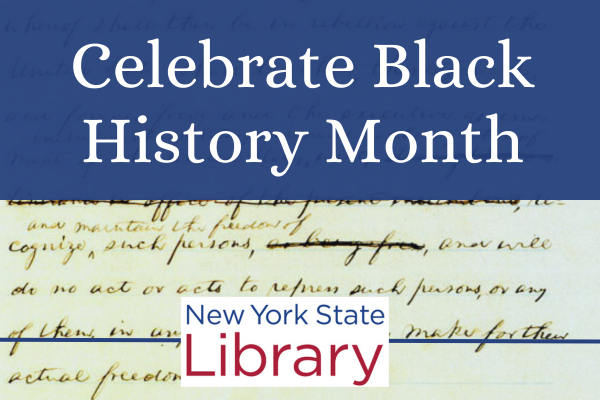 Closeup of draft Preliminary Emancipation Proclamation, Celebrate Black History Month