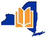 NYS Depository Program logo