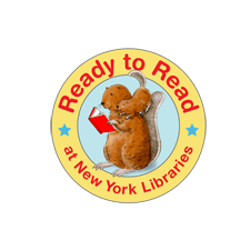Ready to Read at New York Libraries