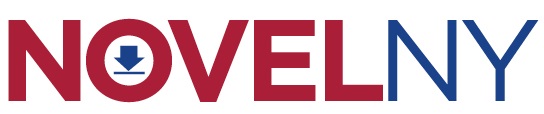 NOVELny logo