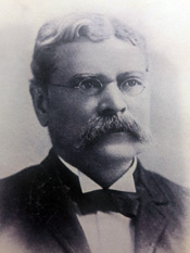 Photo of George Howell