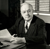 Photo of Robert G.W. Vail