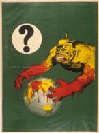 Australian WWI poster: [no title]