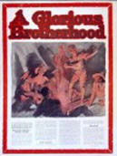 Australian WWI poster (page 2): A Glorious Brotherhood