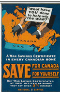 Canadian WWI general poster: What have YOU done...