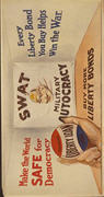 US WWI poster (general): SWAT