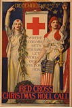 US WWI poster (general): December 16th to 23d