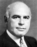 Governor Herbert Lehman