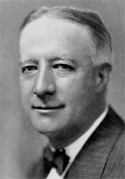 photo of Alfred E. Smith