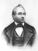 Governor Silas Wright