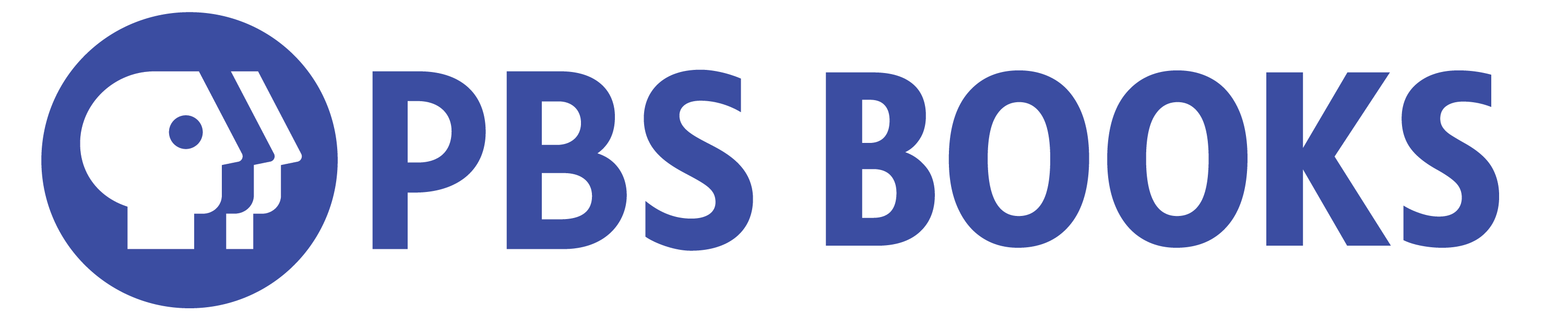 PBS Books logo